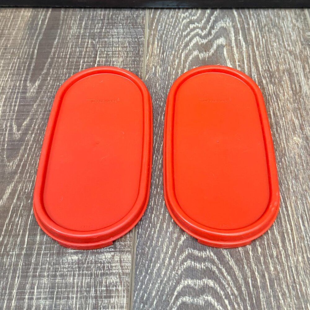 Tupperware Modular Mate Storage Containers – Set of 2 - Picture 11 of 14